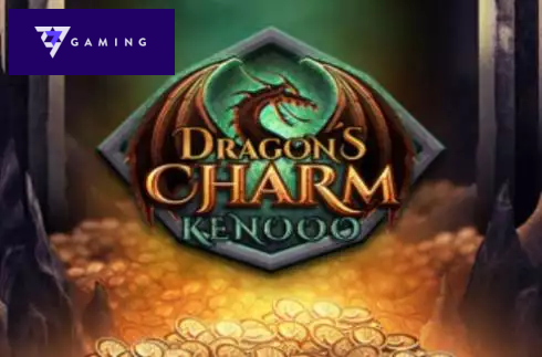 Dragon's Charm Kenooo